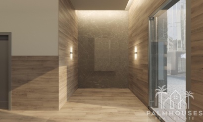 Nouvelle construction - Apartment - Torrevieja - Playa de los Locos
