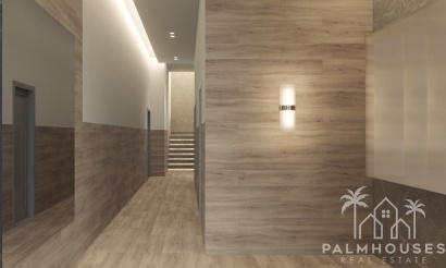 Nouvelle construction - Apartment - Torrevieja - Playa de los Locos