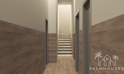 Nouvelle construction - Apartment - Torrevieja - Playa de los Locos