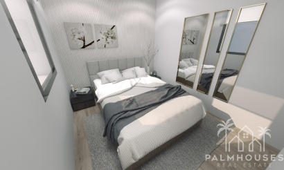 Nouvelle construction - Apartment - Torrevieja - Playa de los Locos