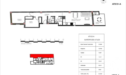 Nouvelle construction - Apartment - Torrevieja - Playa de los Locos