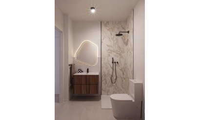 Nouvelle construction - Apartment - San Miguel de Salinas - Pueblo