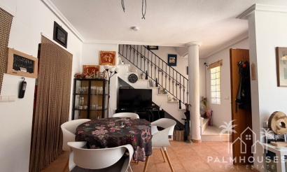 Venta - Casa - Guardamar del Segura - El Raso