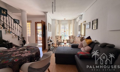 Venta - Casa - Guardamar del Segura - El Raso