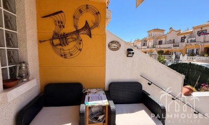 Venta - Casa - Guardamar del Segura - El Raso
