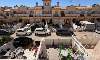 Venta - Casa - Guardamar del Segura - El Raso