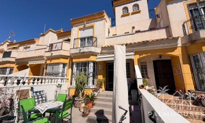 Venta - Casa - Guardamar del Segura - El Raso