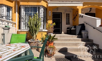 Venta - Casa - Guardamar del Segura - El Raso