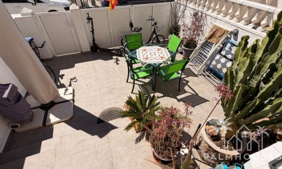Venta - Casa - Guardamar del Segura - El Raso