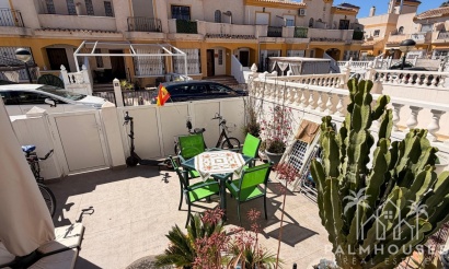 Venta - Casa - Guardamar del Segura - El Raso