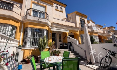 Venta - Casa - Guardamar del Segura - El Raso