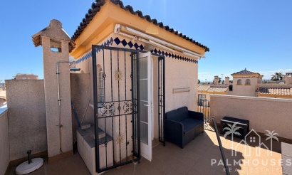 Venta - Casa - Guardamar del Segura - El Raso
