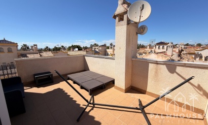Venta - Casa - Guardamar del Segura - El Raso