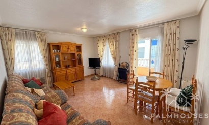 Venta - Apartment - Torrevieja - Playa del cura
