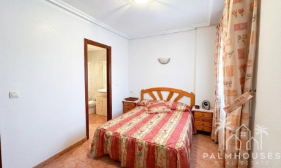 Venta - Apartment - Torrevieja - Playa del cura