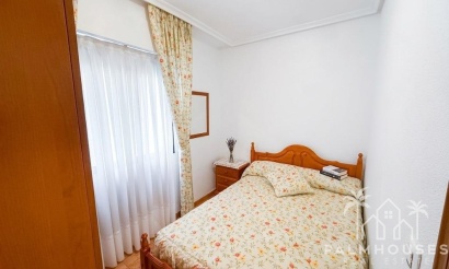 Venta - Apartment - Torrevieja - Playa del cura