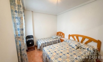 Venta - Apartment - Torrevieja - Playa del cura