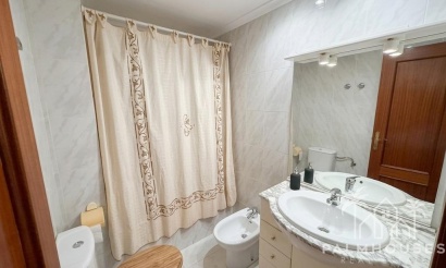 Venta - Apartment - Torrevieja - Playa del cura