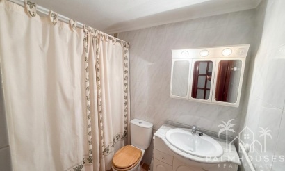 Venta - Apartment - Torrevieja - Playa del cura