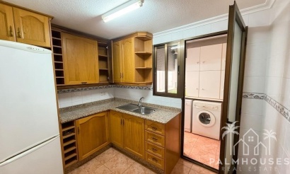 Venta - Apartment - Torrevieja - Playa del cura