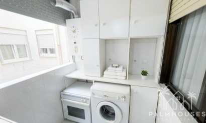 Venta - Apartment - Torrevieja - Playa del cura