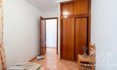 Venta - Apartment - Torrevieja - Playa del cura
