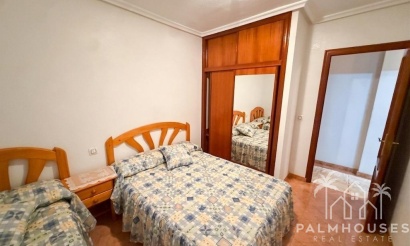 Venta - Apartment - Torrevieja - Playa del cura