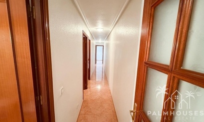 Venta - Apartment - Torrevieja - Playa del cura