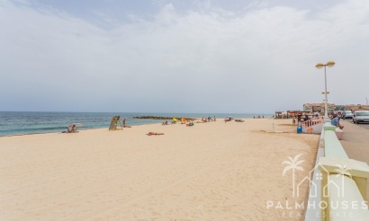 Venta - Apartment - Torrevieja - Playa del cura