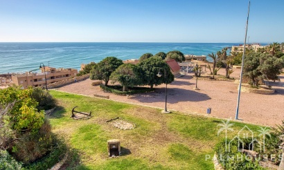 Venta - Apartment - Torrevieja - Playa del cura