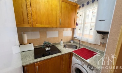 Herverkoop - Appartement - Torrevieja - Center