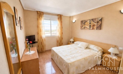 Herverkoop - Appartement - Torrevieja - Center