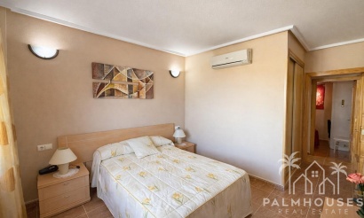 Herverkoop - Appartement - Torrevieja - Center