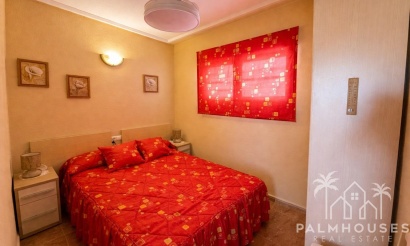 Herverkoop - Appartement - Torrevieja - Center