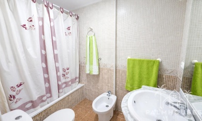 Herverkoop - Appartement - Torrevieja - Center