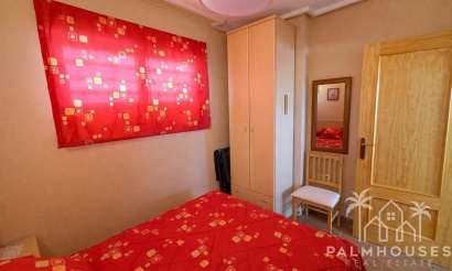 Herverkoop - Appartement - Torrevieja - Center