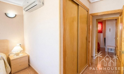 Herverkoop - Appartement - Torrevieja - Center