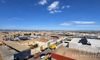 Herverkoop - Appartement - Torrevieja - Center