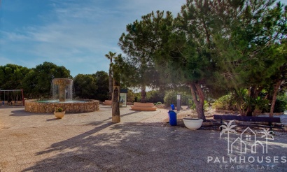 Herverkoop - Appartement - Torrevieja - Center