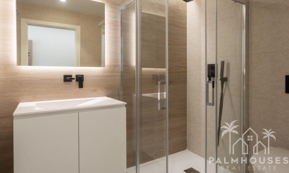 Nouvelle construction - Apartment - Denia - L´Estanyó (Marinas)