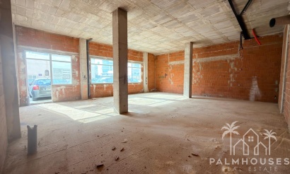 Venta - Comercial - Orihuela Costa - Los Dolses