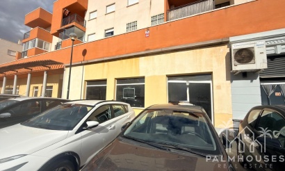 Venta - Comercial - Orihuela Costa - Los Dolses