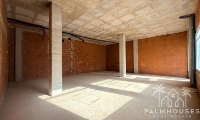 Venta - Comercial - Orihuela Costa - Los Dolses