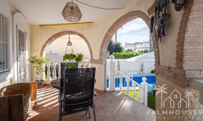 Revente - Villa - Santa Pola - Gran Alacant