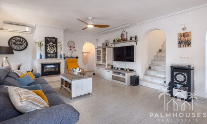 Revente - Villa - Santa Pola - Gran Alacant