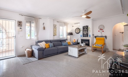 Revente - Villa - Santa Pola - Gran Alacant