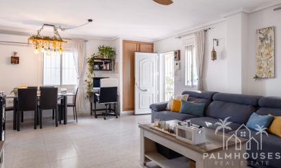 Revente - Villa - Santa Pola - Gran Alacant