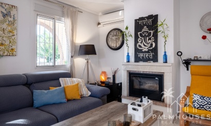 Revente - Villa - Santa Pola - Gran Alacant