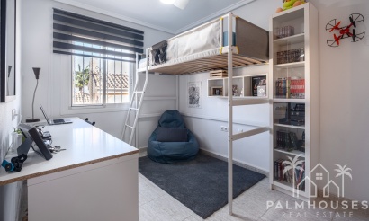 Revente - Villa - Santa Pola - Gran Alacant
