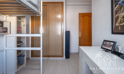 Revente - Villa - Santa Pola - Gran Alacant